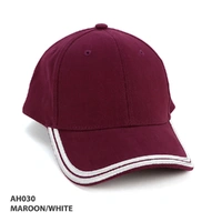 Grace Collection AH030 HBC Double Piping Cap