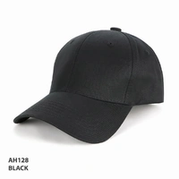 Grace Collection AH128 Organic Cotton Cap