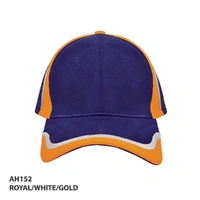 Grace Collection AH152 Ascent Cap