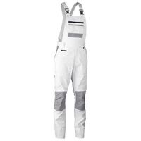 PAINTERS CONTRAST BIB & BRACE OVERALL