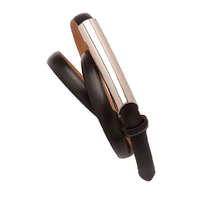 SLIMLINE LADIES BELT