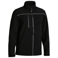 SOFT SHELL JACKET