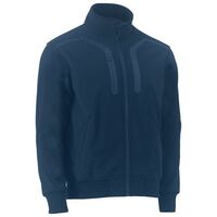 PREMIUM SOFT SHELL BOMBER JACKET