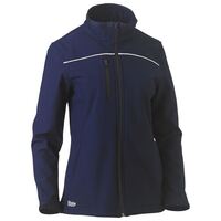 WOMENS SOFT SHELL JACKET