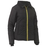 WOMENS PUFFER JACKET