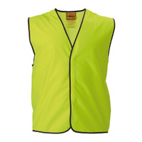 HI VIS VEST