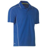 COOL MESH POLO SHIRT