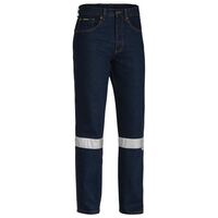 3M TAPED ROUGH RIDER DENIM JEAN