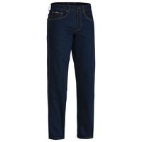 ROUGH RIDER STRETCH DENIM JEAN