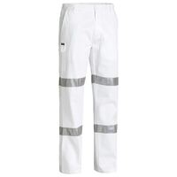 3M TAPED NIGHT COTTON DRILL PANT