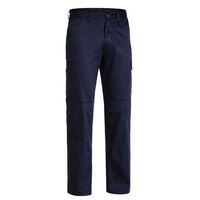 COTTON DRILL COOL LIGHTWEIGHT WORK PANT