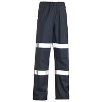 TAPED STRETCH PU RAIN PANT (WATERPROOF)