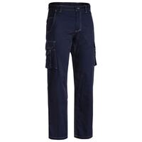 COOL VENTED LIGHTWEIGHT CARGO PANT 
