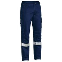 3M TAPED X AIRFLOW RIPSTOP ENGINEERED CARGO WORK PANT