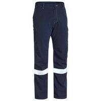 TENCATE TECASAFE PLUS 700 TAPED ENGINEERED FR VENTED CARGO PANT