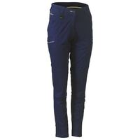 WOMENS STRETCH COTTON PANTS