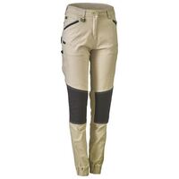 WOMENS FLEX & MOVE STRETCH COTTON SHIELD PANTS