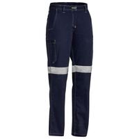 WOMENS 3M TAPED COOL VENTED LIGHTWEIGHT PANT