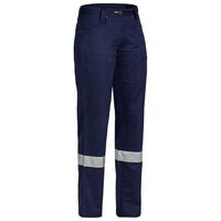 WOMENS X AIRFLOW 3M TAPED RIPSTOP VENTED WORK PANT