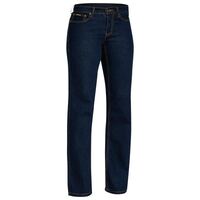 WOMENS ROUGH RIDER DENIM STRETCH JEAN