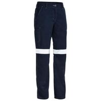 WOMENS TENCATE TECASAFE PLUS 700 TAPED FR CARGO PANT