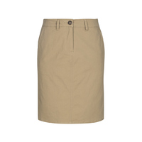 LAWSON LADIES CHINO SKIRT