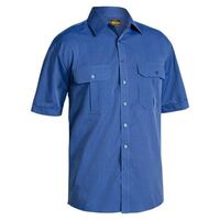 METRO SHIRT SHORT SLEEVE 