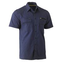 FLEX & MOVE UTILITY SHIRT SHORT SLEEVE