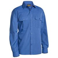 METRO SHIRT LONG SLEEVE 