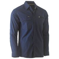 FLEX & MOVE UTILITY SHIRT LONG SLEEVE