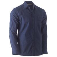 FLEX & MOVE STRETCH SHIRT LONG SLEEVE