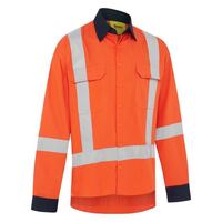 TTMC_W17 COOL LIGHT WEIGHT DRILL SHIRT