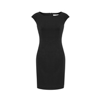 AUDREY LADIES DRESS