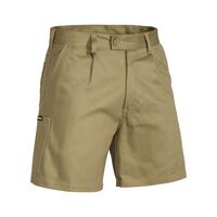 ORIGINAL COTTON DRILL WORK SHORT