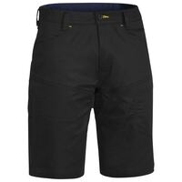 X AIRFLOW RIPSTOP VENTED WORK SHORT