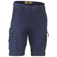 FLEX & MOVE STRETCH UTILITY CARGO SHORT