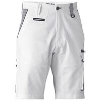 PAINTERS CONTRAST CARGO SHORT