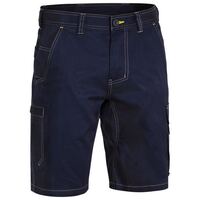 COOL VENTED LIGHTWEIGHT CARGO SHORT 