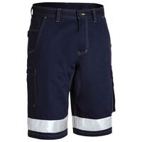3M TAPED COOL VENTED LIGHTWEIGHT CARGO SHORT