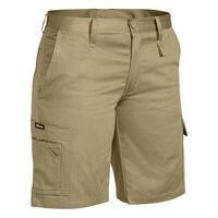 WOMENS COOL LIGHTWEIGHT UTILITY SHORT