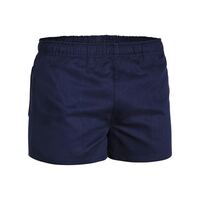 DRILL RUGBY SHORT