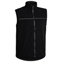 SOFT SHELL VEST