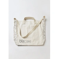 Biz Care CA044U Unisex Biz Care Tote Bag