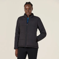 NNT CAT1H9 Water Repellent Puffer Jacket