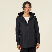 NNT CAT1HS Sierra Water Repellent Jacket W