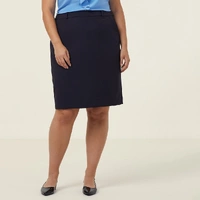 NNT CAT2NJ Helix Dry Pleat Skirt