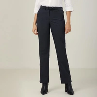 NNT CAT3C9 Poly Viscose Stretch Secret Waist Pant