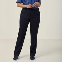 NNT CAT3CA Poly Viscose Stretch Twill Secret Waist Pant