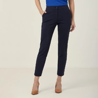 NNT CAT3KM Ponte Knit Slimline Pant