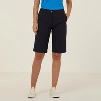 NNT CAT3NX Helix Dry Elastic Waist Short